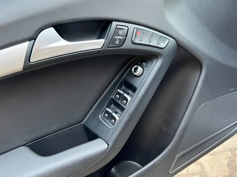 Audi A5 Audi A5 2.0 TFSI Quattro S-Line, снимка 9 - Автомобили и джипове - 53583782