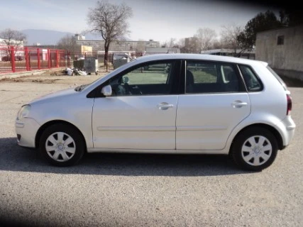 VW Polo 1, 2i, снимка 3 - Автомобили и джипове - 49180068