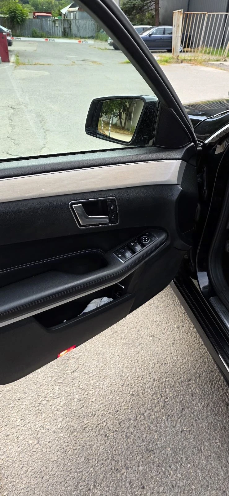 Mercedes-Benz E 200 W212 Facelift | Mobile.bg   14