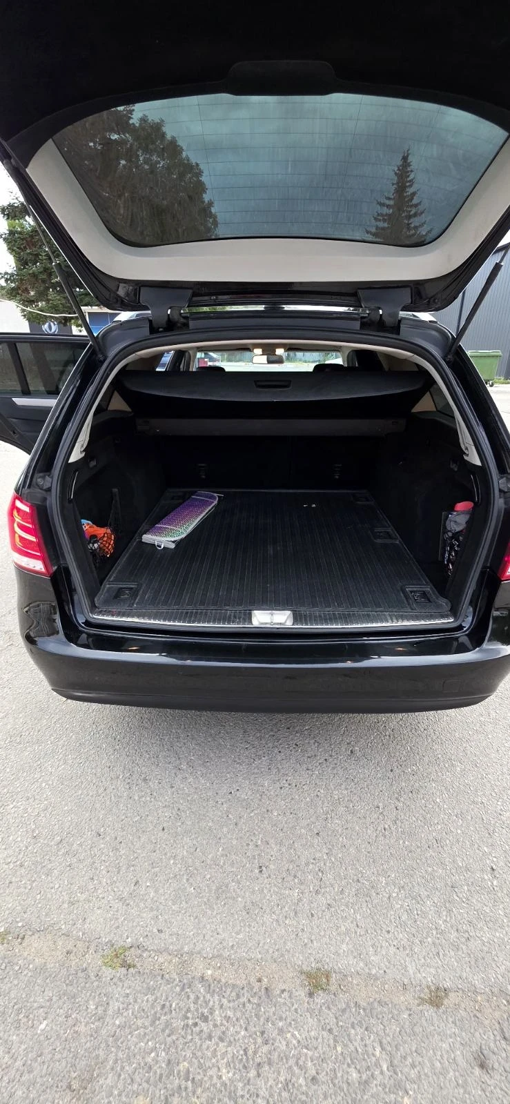 Mercedes-Benz E 200 W212 Facelift | Mobile.bg   12