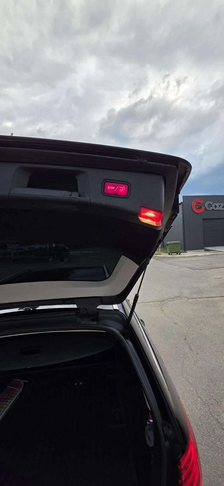 Mercedes-Benz E 200 W212 Facelift | Mobile.bg   11