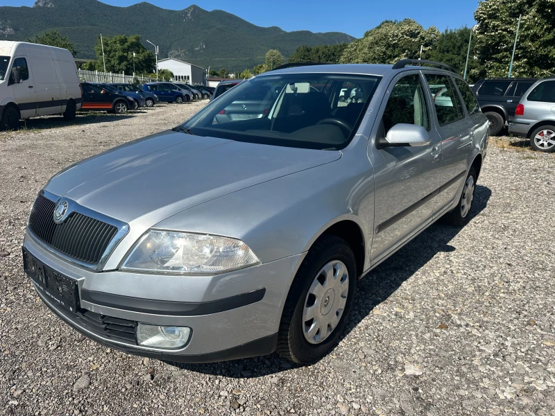 Skoda Octavia 1.9TDI 105kc 4x4 - 5550 лв. - 28318012 1