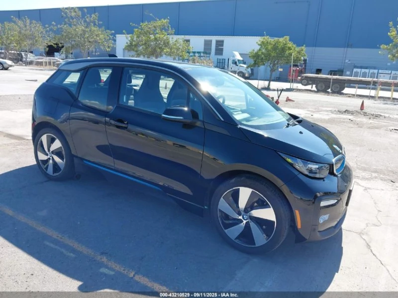 BMW i3 UNKNOWN SPECS Rear Wheel Drive - 27800 лв. / 14213.91 € - 44305600 1