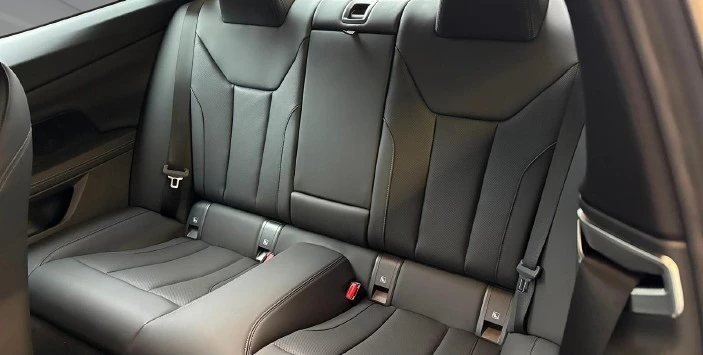 BMW 420 d Coupe = M-Sport = Shadow Line  | Mobile.bg   8