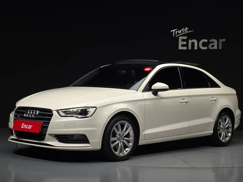 Audi A3 A3 2.0 Tdi Dynamic 8V, снимка 2 - Автомобили и джипове - 54989356