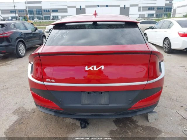 Kia EV6 LIGHT LONG RANGE | Mobile.bg � ����������� 5