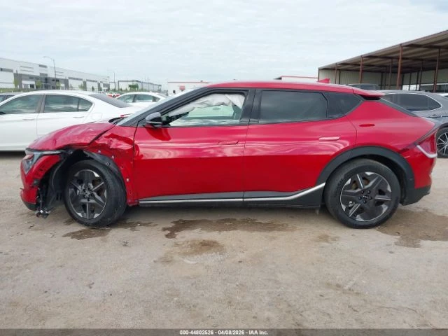 Kia EV6 LIGHT LONG RANGE | Mobile.bg � ����������� 8