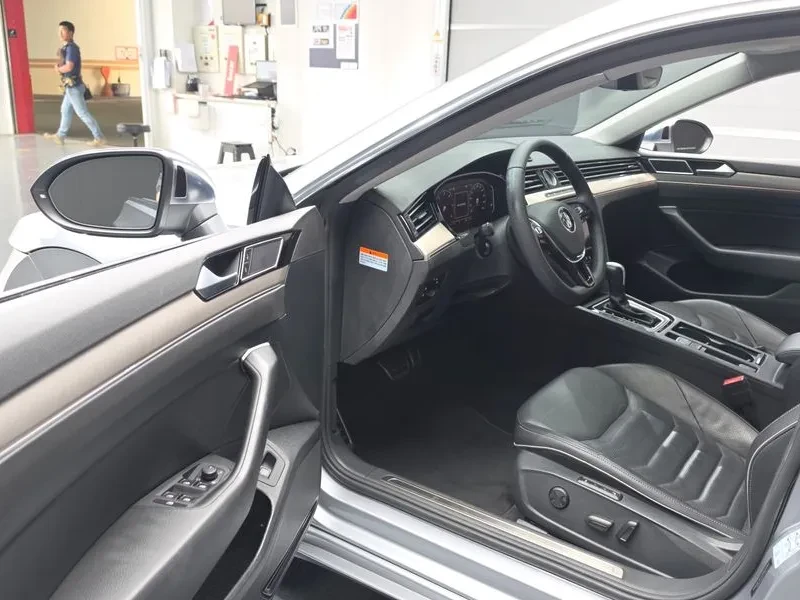 VW Arteon 2.0 TDI PREMIUM | Mobile.bg � ����������� 10