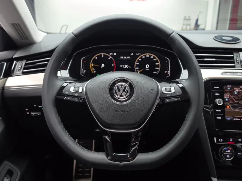 VW Arteon 2.0 TDI PREMIUM | Mobile.bg � ����������� 13