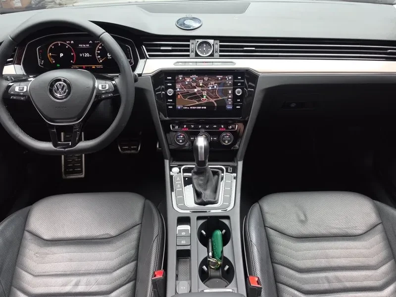 VW Arteon 2.0 TDI PREMIUM | Mobile.bg � ����������� 7