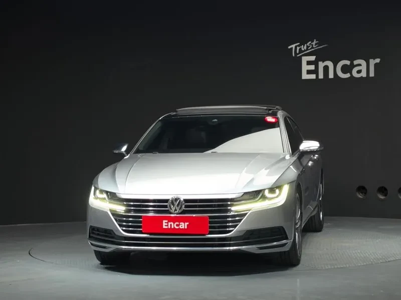 VW Arteon 2.0 TDI PREMIUM | Mobile.bg � ����������� 3