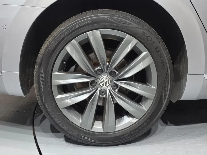 VW Arteon 2.0 TDI PREMIUM | Mobile.bg � ����������� 5