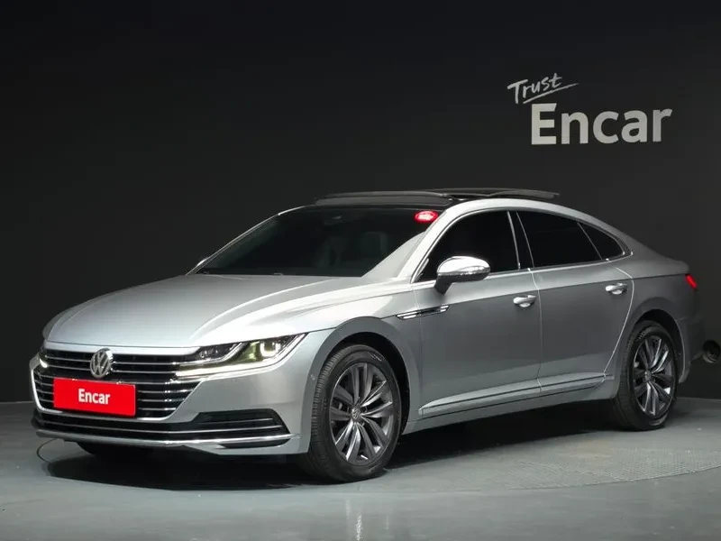 VW Arteon 2.0 TDI PREMIUM | Mobile.bg � ����������� 1