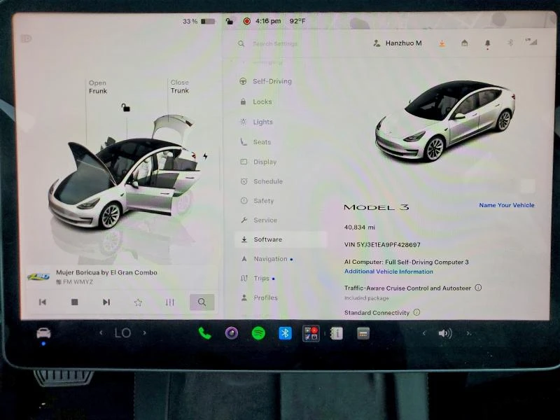 Tesla Model 3 | Mobile.bg � ����������� 4