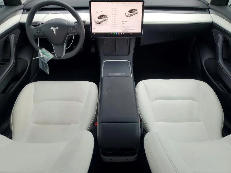 Tesla Model 3 | Mobile.bg � ����������� 3