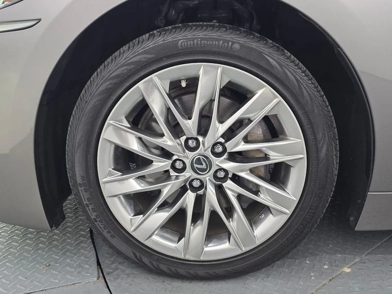 Lexus LS 3.4 Automatic, снимка 5 - Автомобили и джипове - 55825034