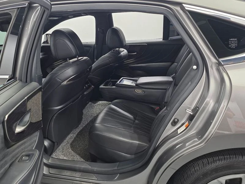 Lexus LS 3.4 Automatic, снимка 11 - Автомобили и джипове - 55825034