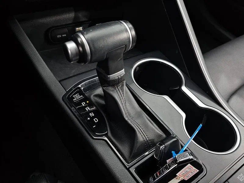 Kia K5 2.0 LPG - САМО 30% АВАНС, снимка 9 - Автомобили и джипове - 56322831