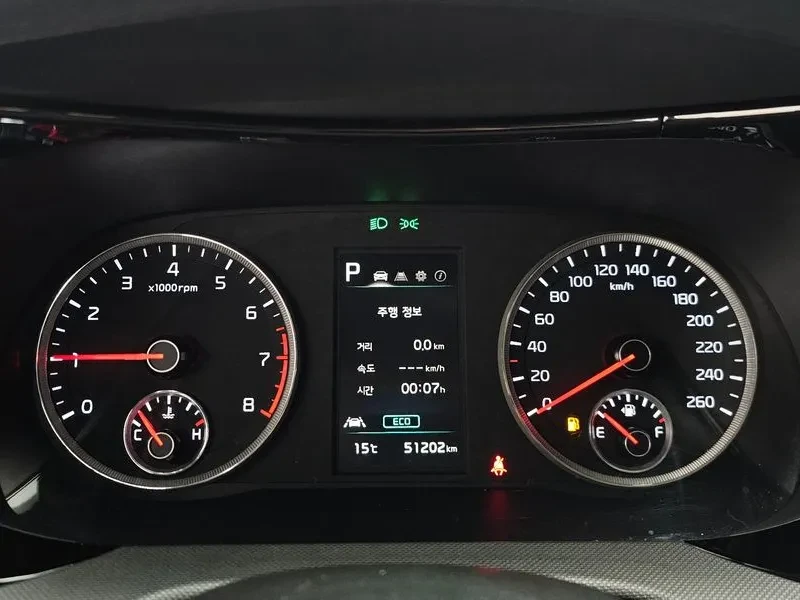Kia K5 2.0 LPG - САМО 30% АВАНС, снимка 8 - Автомобили и джипове - 56322831