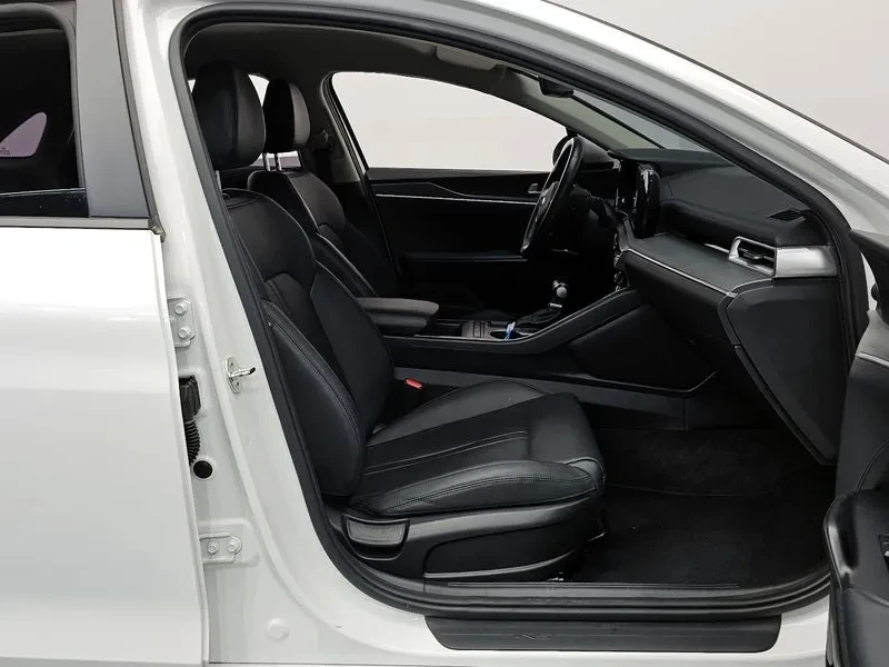 Kia K5 2.0 LPG - САМО 30% АВАНС, снимка 12 - Автомобили и джипове - 56322831