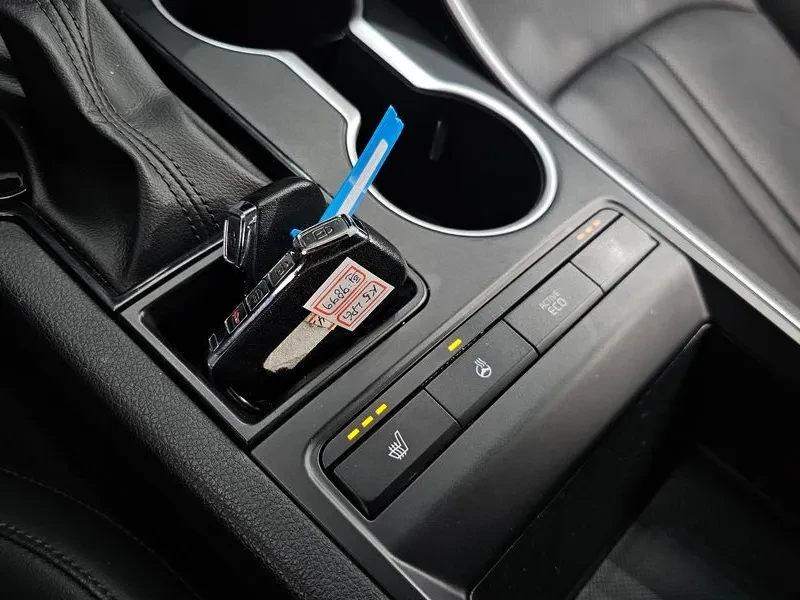 Kia K5 2.0 LPG - САМО 30% АВАНС, снимка 15 - Автомобили и джипове - 56322831
