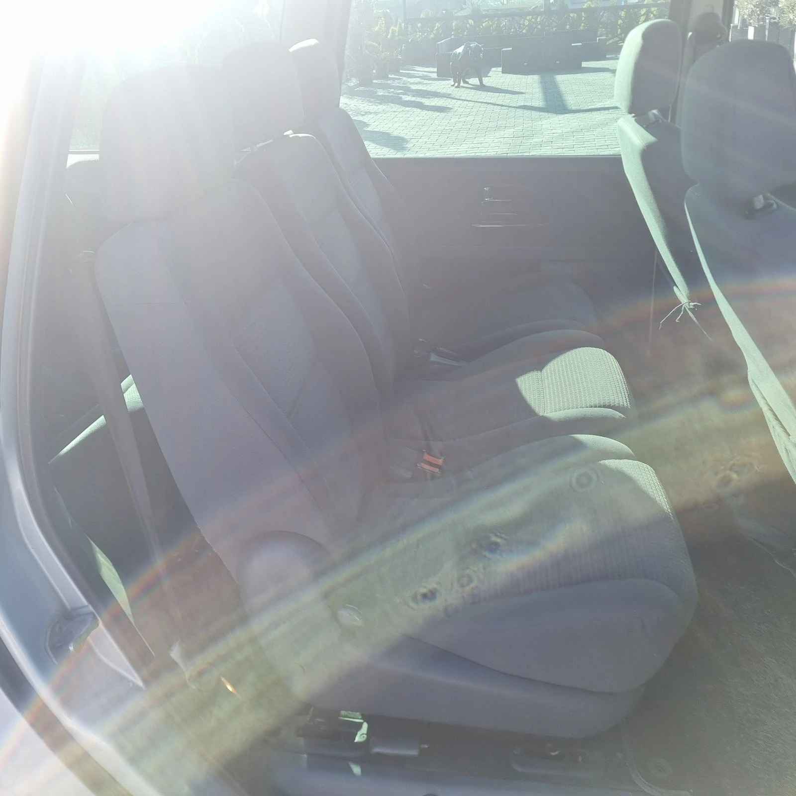 VW Sharan 2.0 i | Mobile.bg   13