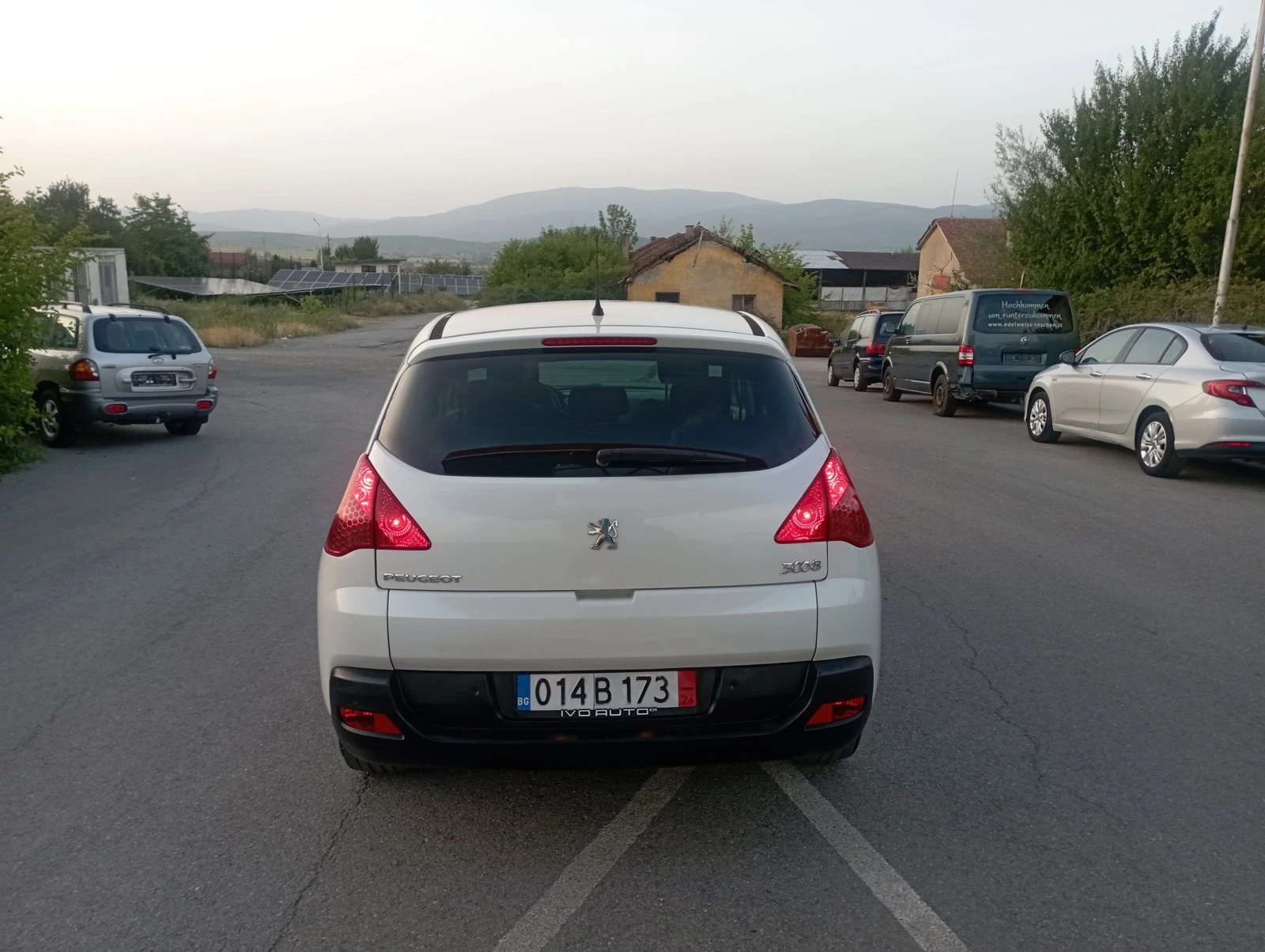 Peugeot 3008 1.6HDI - изображение 6