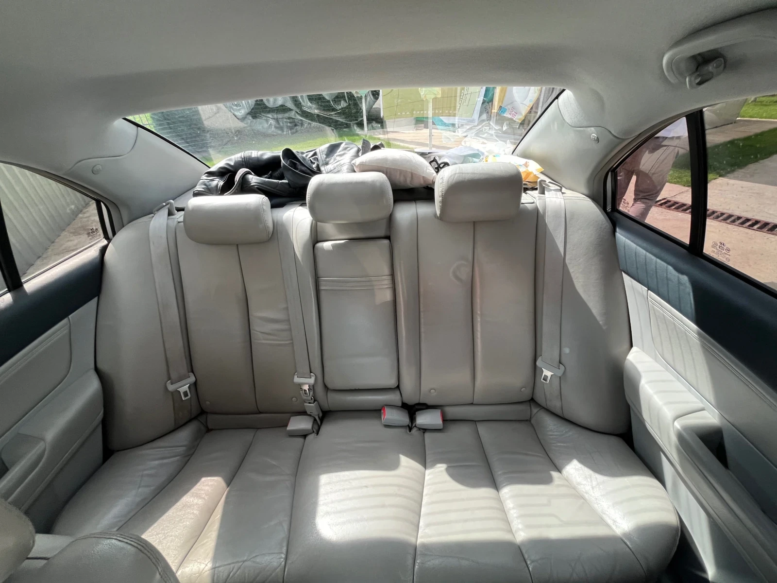 Hyundai Sonata Hyundai sonata 2, 4 - изображение 7