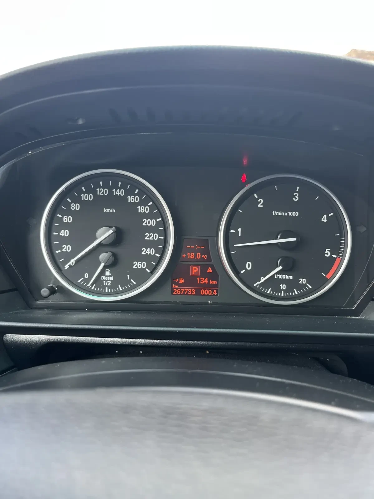 BMW 525 525 D - изображение 9