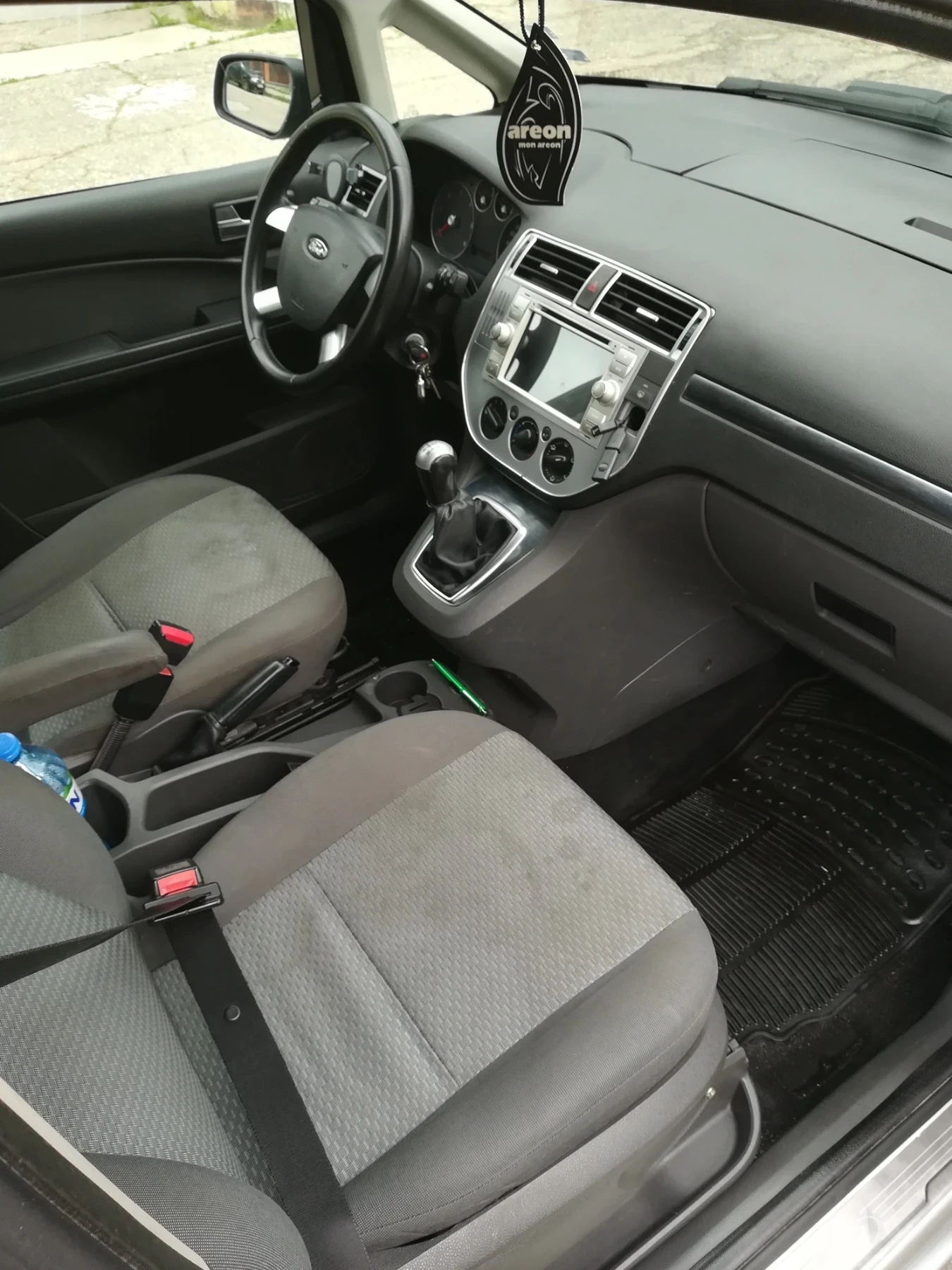 Ford C-max 1.8 Дизел - изображение 9