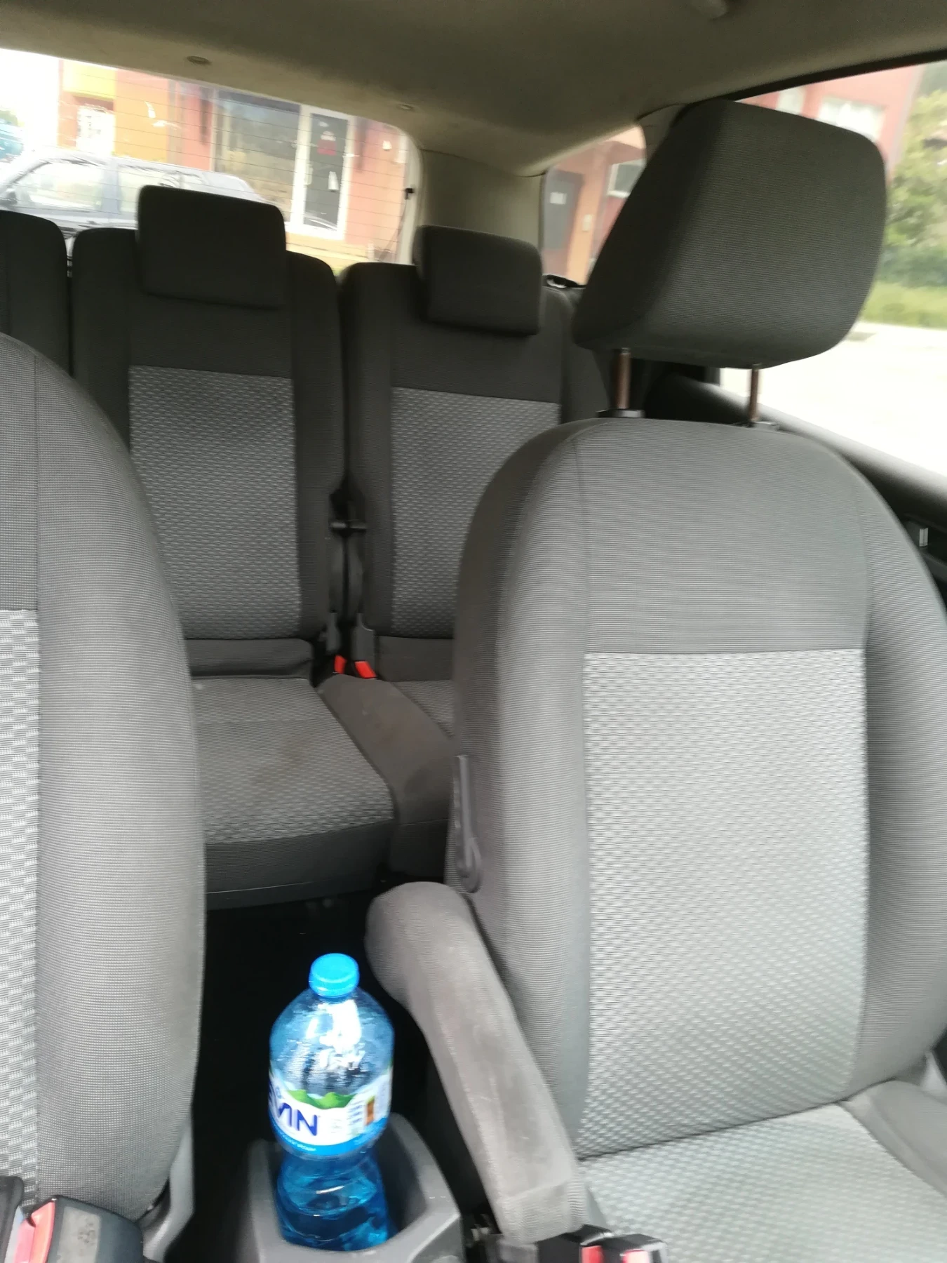 Ford C-max 1.8 Дизел - изображение 7