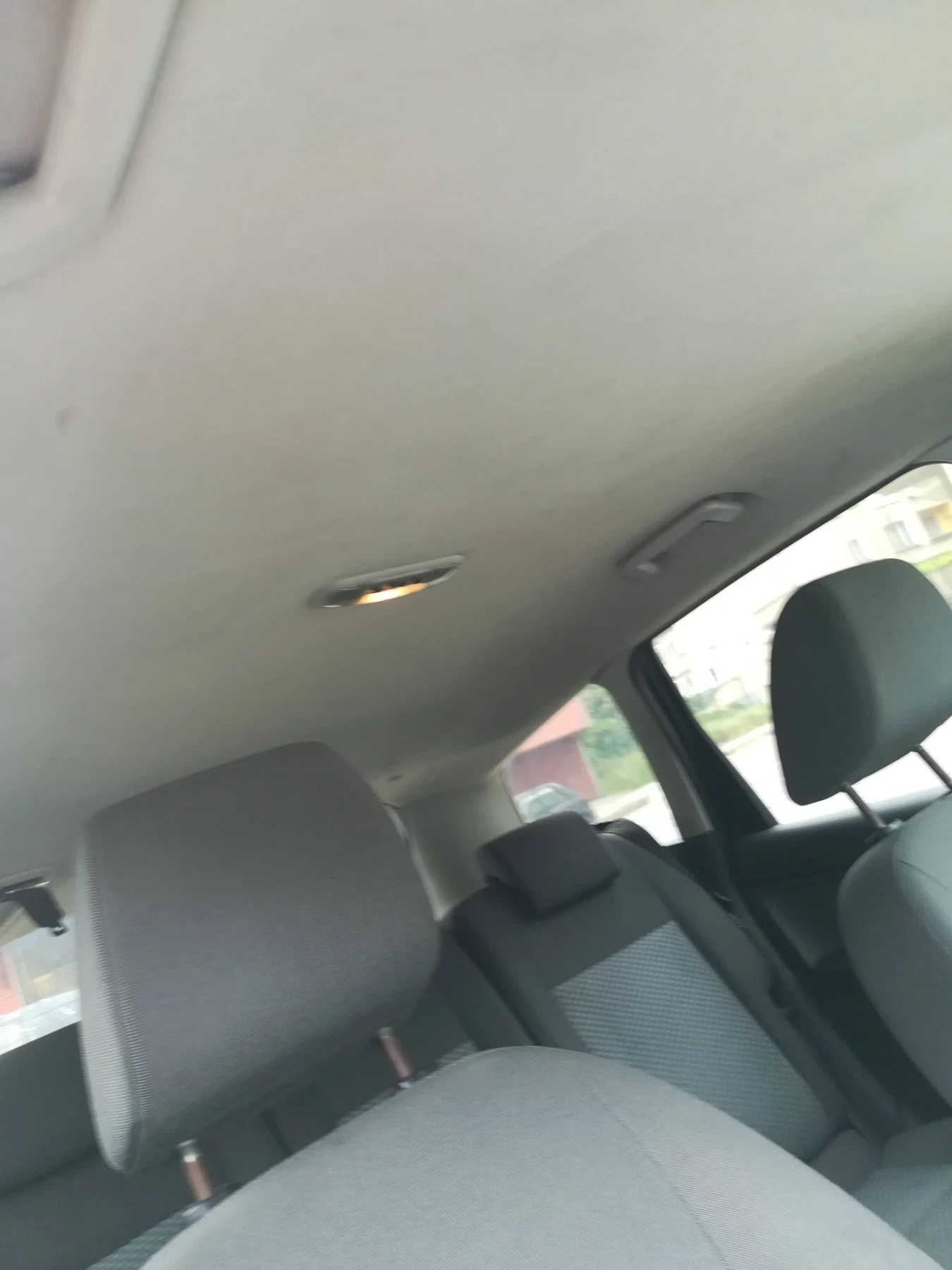 Ford C-max 1.8 Дизел - изображение 6