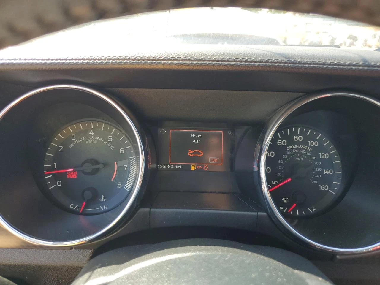 Ford Mustang GT* 5.0* V8* ПОДГРЕВ* КАМЕРА* КЕЙЛЕС - изображение 9