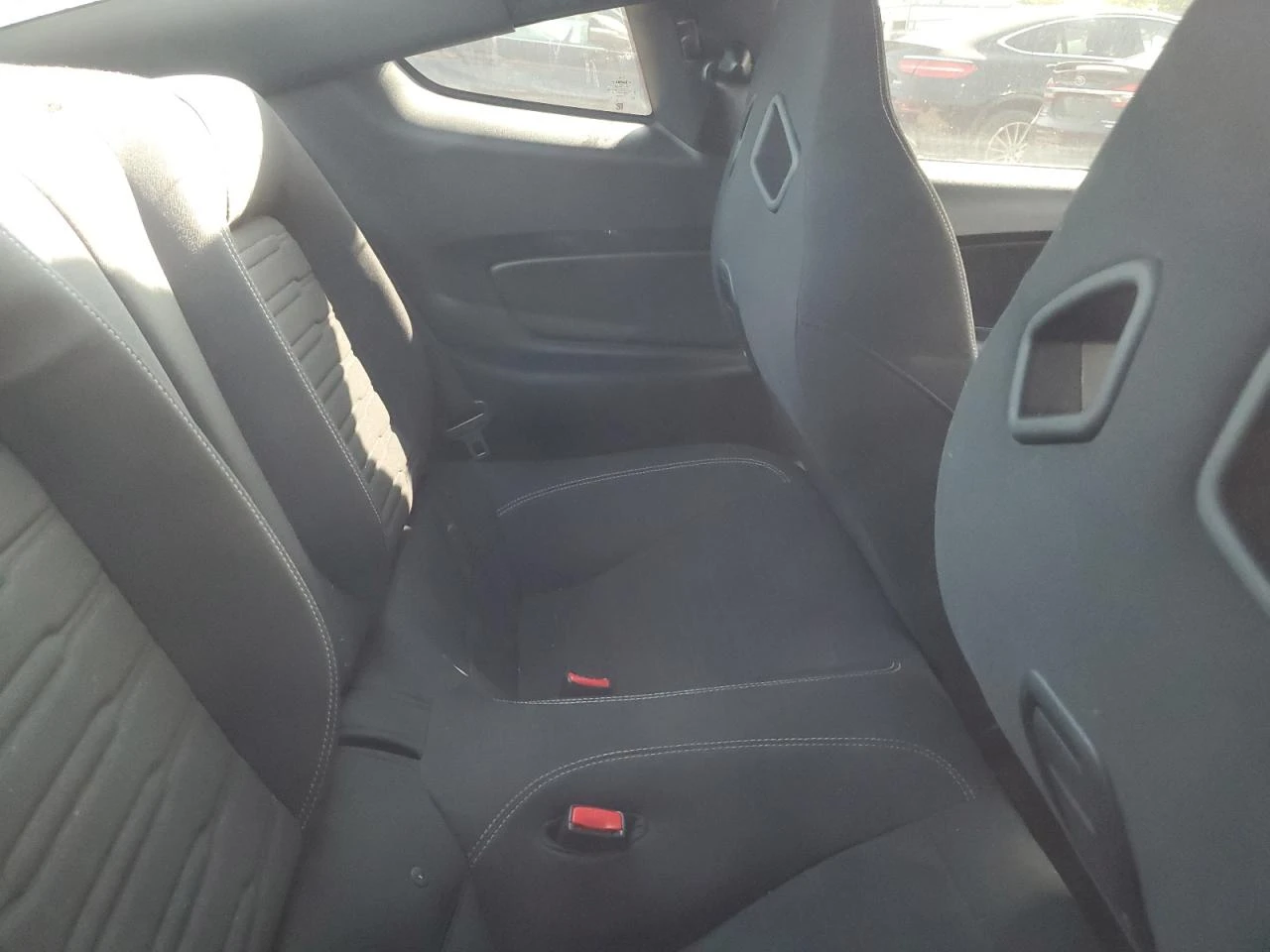 Ford Mustang GT* 5.0* V8* ПОДГРЕВ* КАМЕРА* КЕЙЛЕС - изображение 10