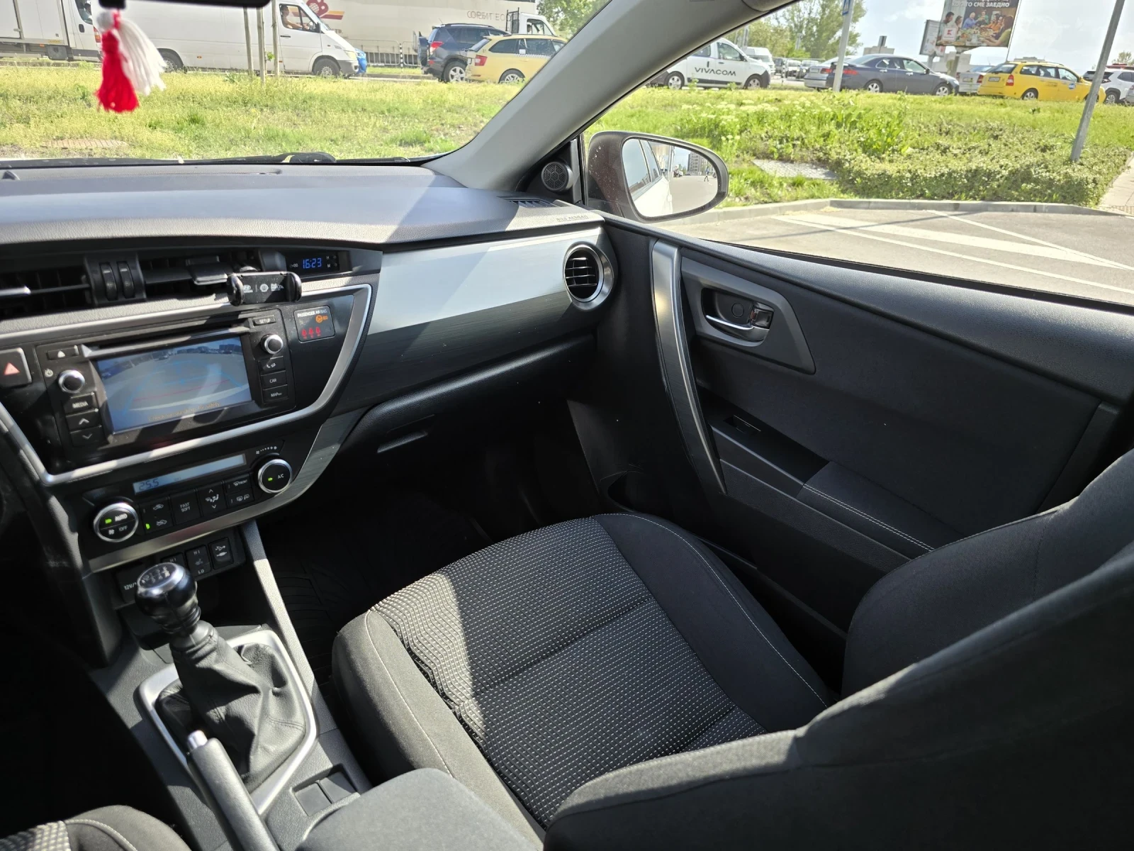 Toyota Auris ТМ-АУТО - изображение 7