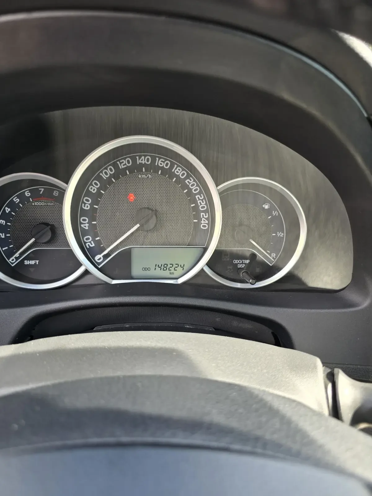 Toyota Auris ТМ-АУТО - изображение 10