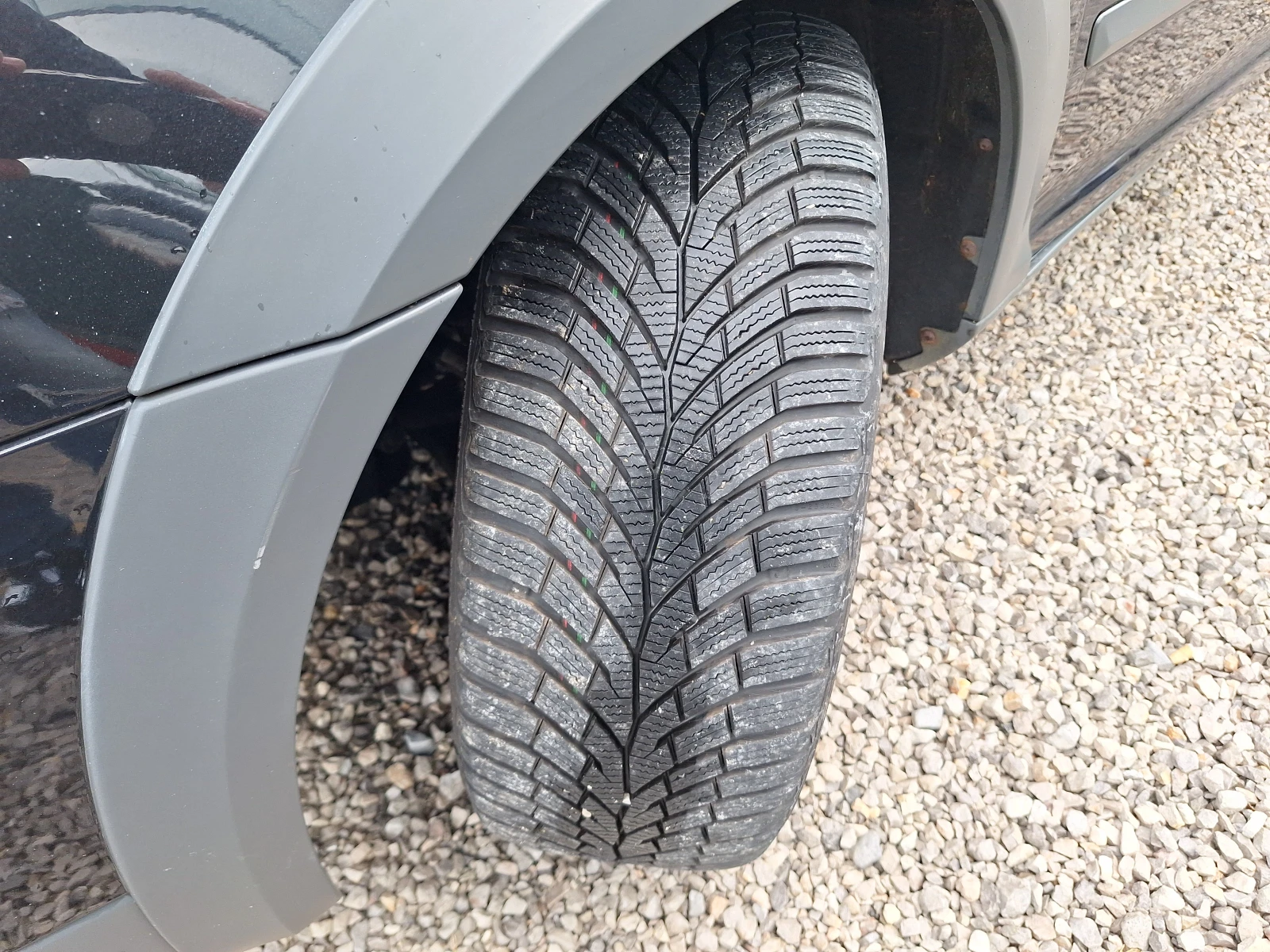 Skoda Octavia 2.0tdi 140ks 4x4 Skout! | Mobile.bg   16