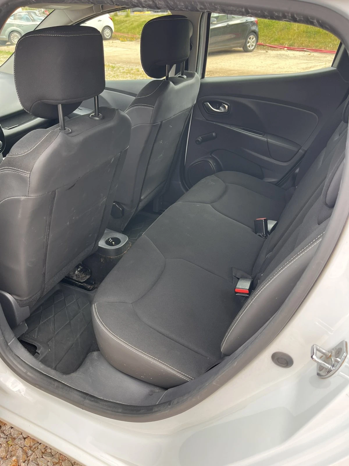Renault Clio 1.5 dci - изображение 8