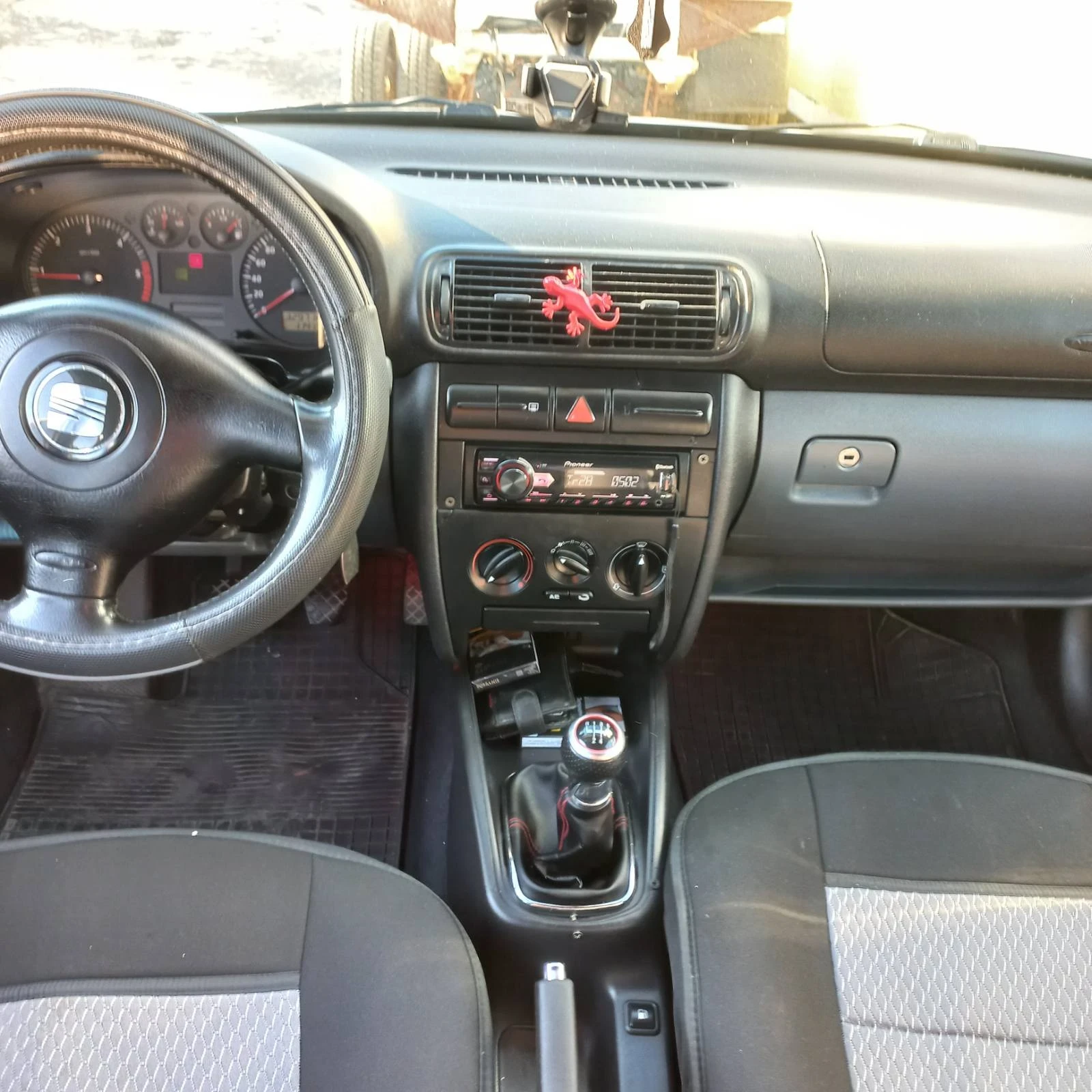 Seat Toledo  - изображение 6