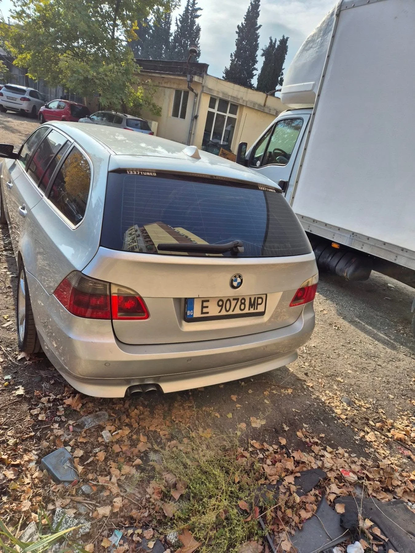 BMW 530  - изображение 4