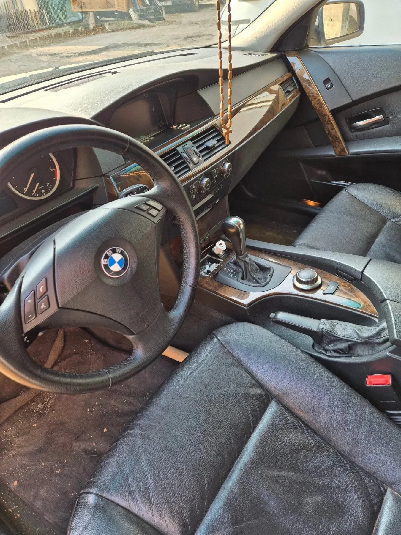 BMW 530  - изображение 7
