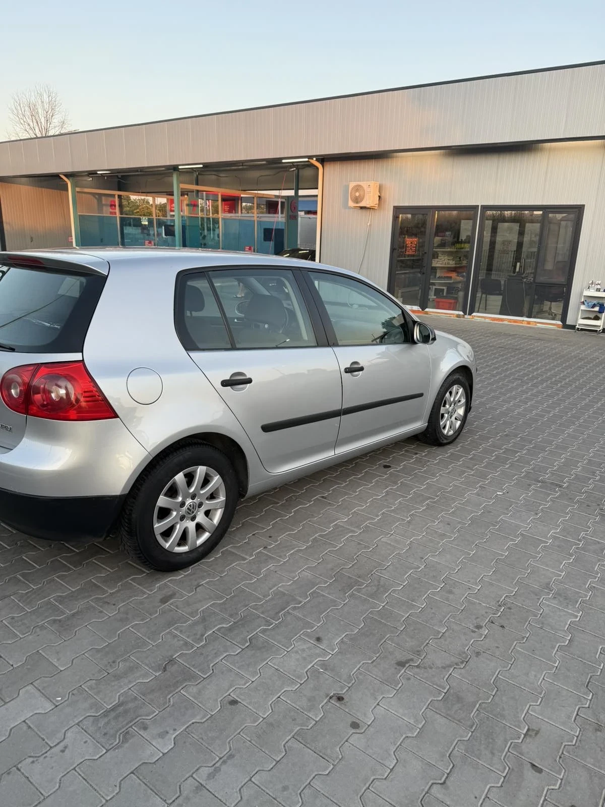 VW Golf  - изображение 6