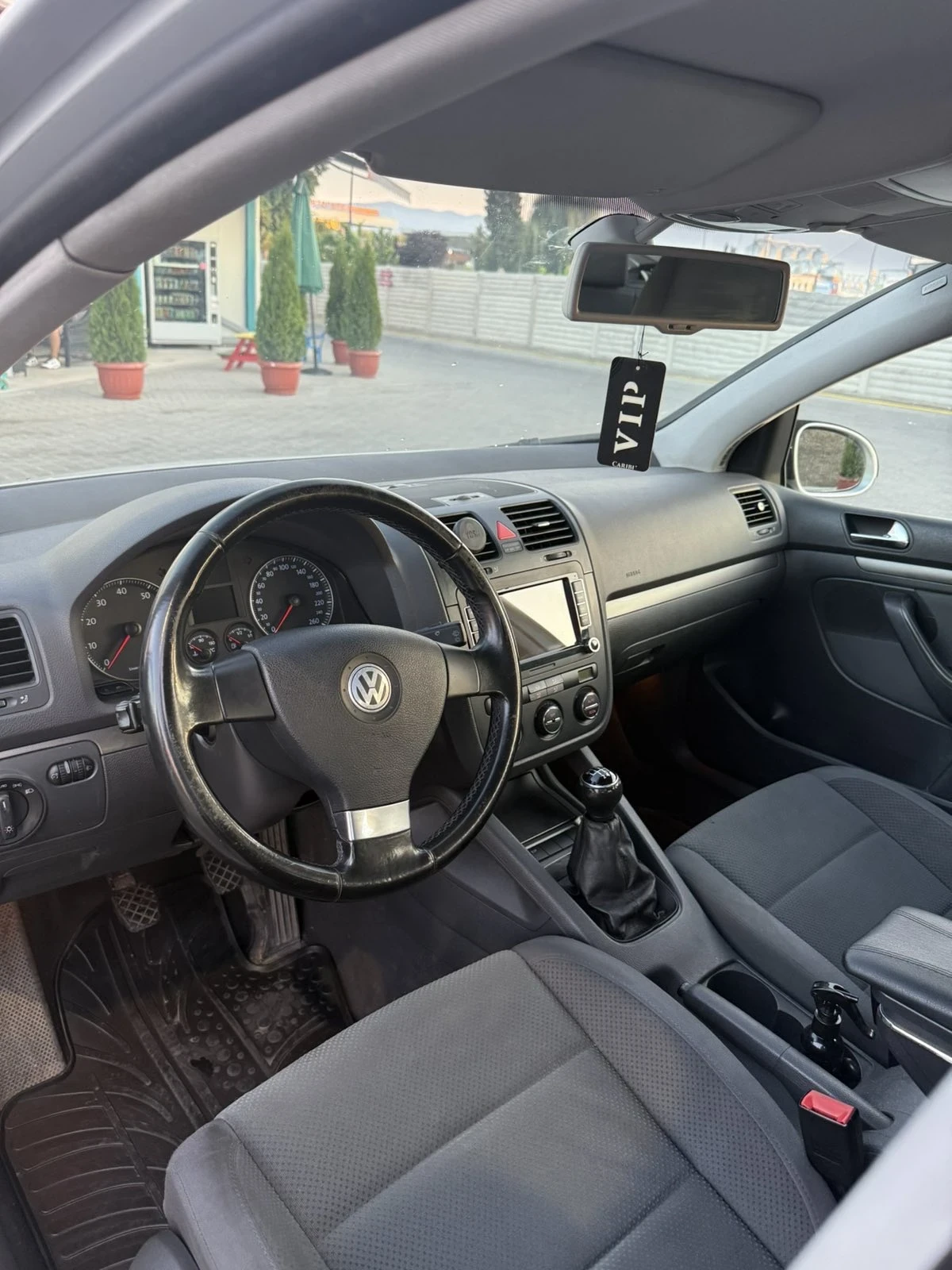 VW Golf  - изображение 10