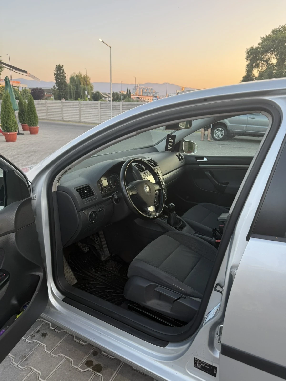 VW Golf  - изображение 8