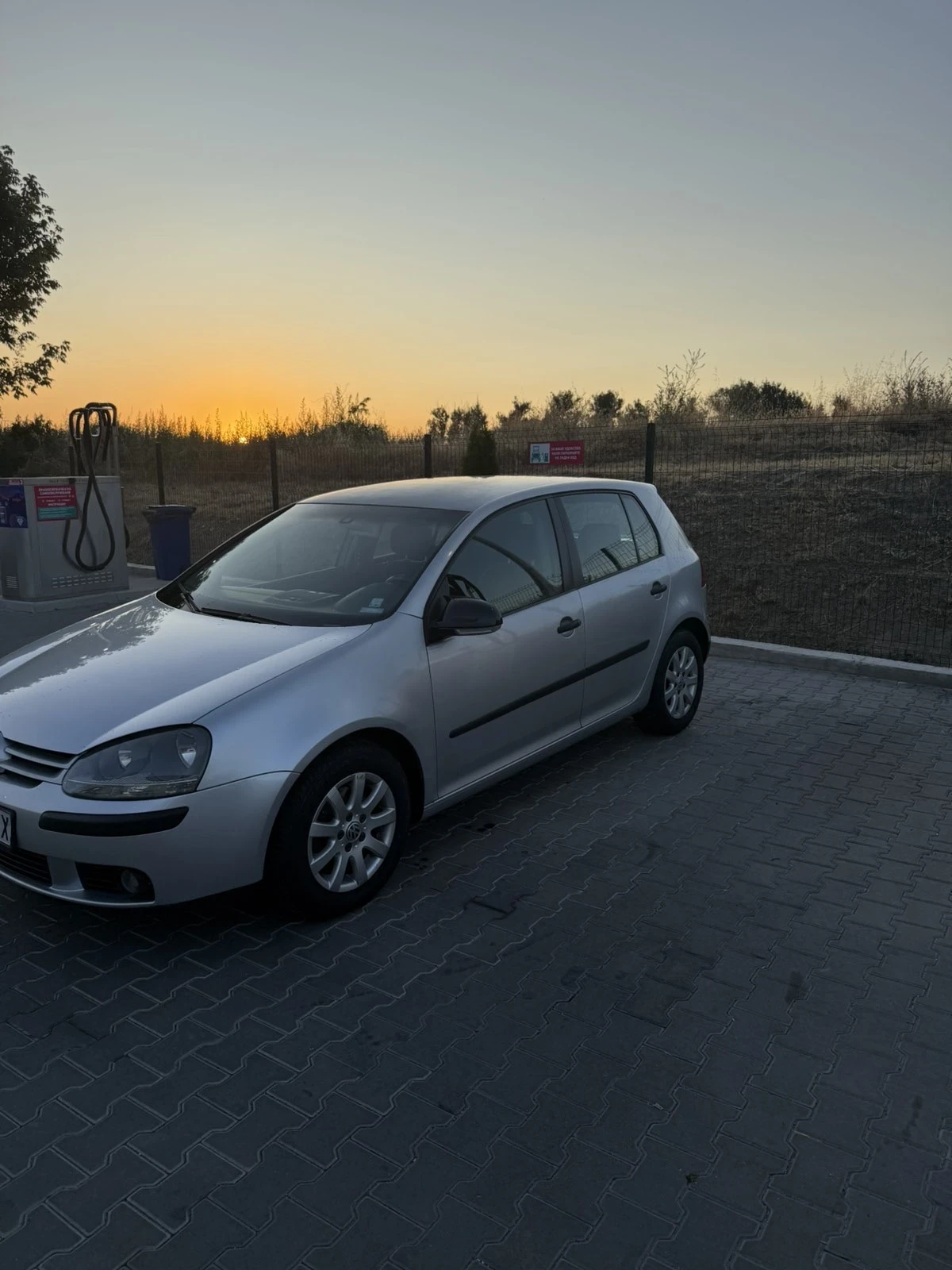 VW Golf  - изображение 7