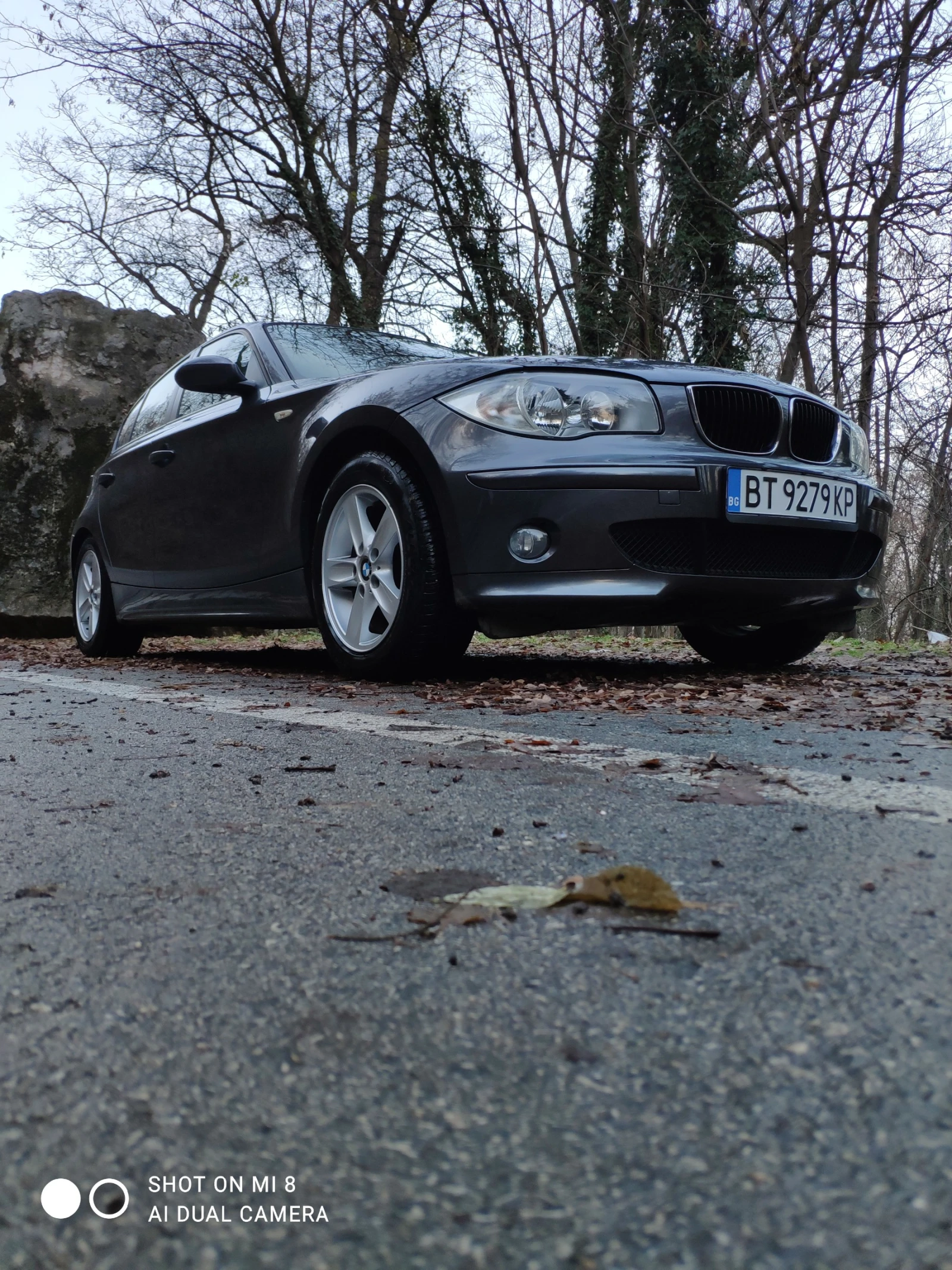 BMW 120 120i - изображение 7