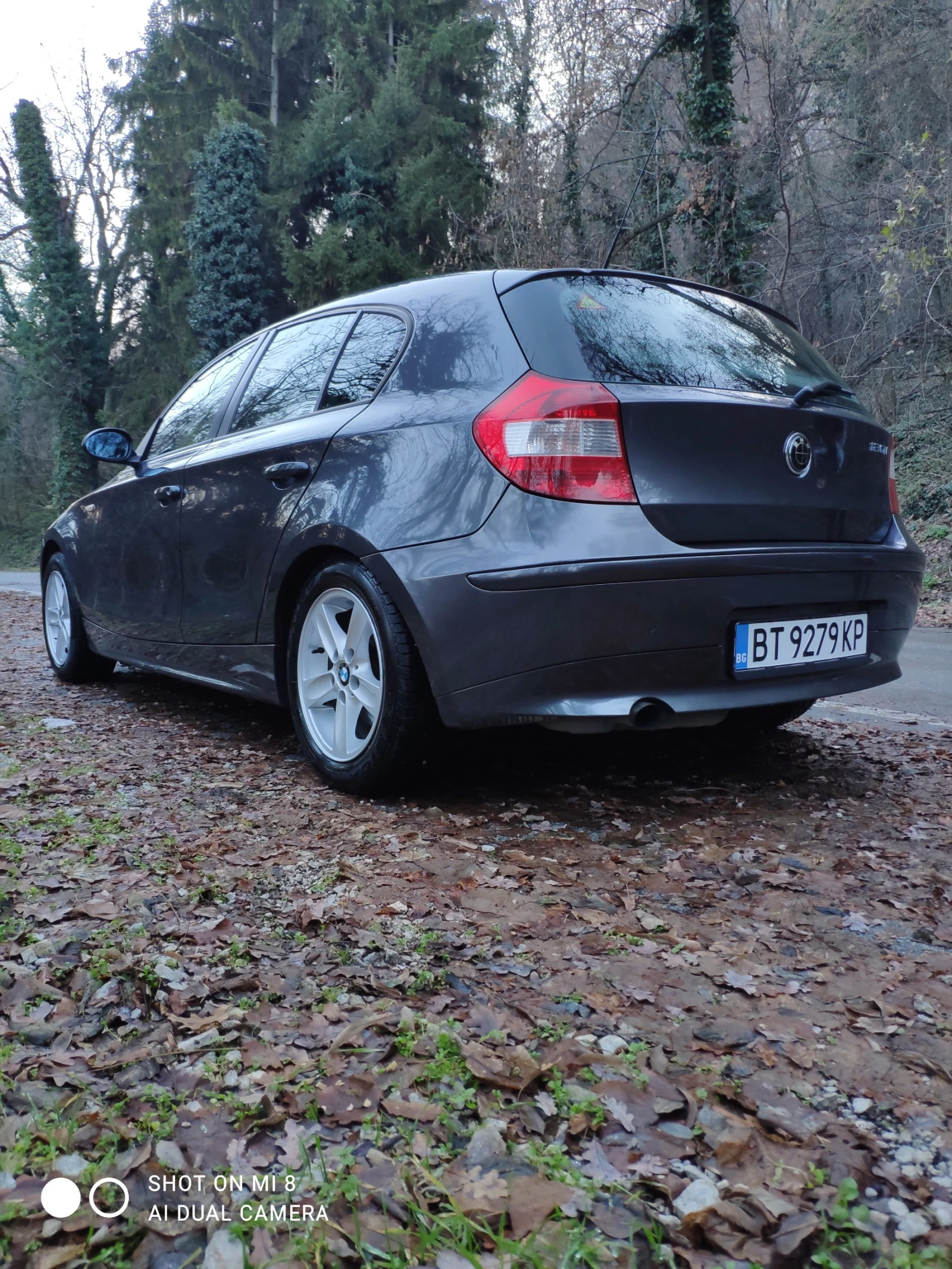BMW 120 120i - изображение 3