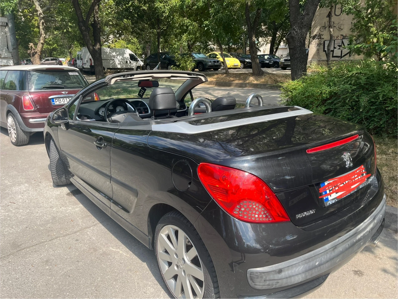 Peugeot 207  - изображение 7