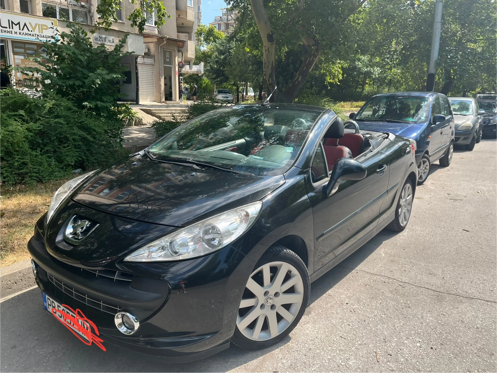 Peugeot 207  - изображение 6