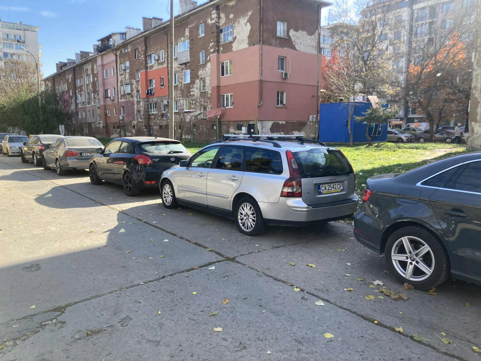 Volvo V50  - изображение 3